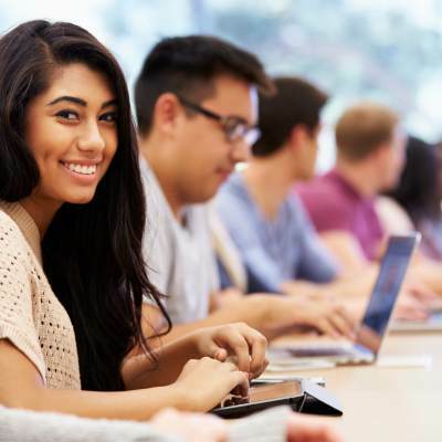 école informatique institut G4 vae